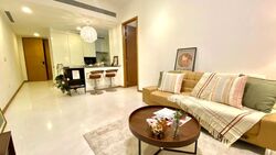 Marina One Residences (D1), Apartment #574040451